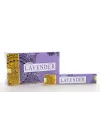 Deepika Lavender Aromalı Çubuk Tütsü