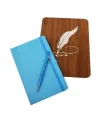 Defter Kalem Set