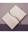 Defter Ve Kalem Kutulu Siyah Set