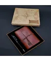 Defter ve Siyah Touchpen Kalem Seti