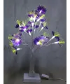 Dekoratif Ledli Çiçek IEG1728
