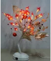 Dekoratif Ledli Çiçek IEG1729