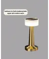 Dekoratif Masa Lambası