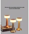 Dekoratif Masa Lambası