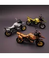 Dekoratif Metal Motor