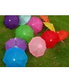 Dekoratif Mini Şemsiye