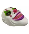 Delirten Gülüş Psikopat Palyaço Temalı Joker Maskesi
