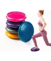 Denge Diski - Dikenli Masaj Yüzeyli - Pilates ve Koordinasyon Minderi