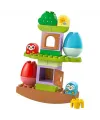 Denge ve Dizme Ağacı