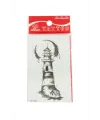 Deniz Feneri Tattoo Dövme Sticker