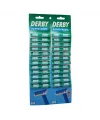 Banyo 48 Pcs Body Kartelalı Saplı Jilet IEGDGBN