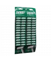 Derby Tek Bıçak Kartelalı 48 Parça
