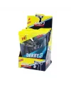 Yeni-New 3 Bıçak 10+4 Pcs.poşetli IEGZV8N