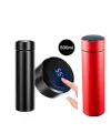 Dereceli Çelik Termos 500 Ml