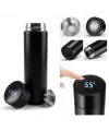Dereceli Çelik Termos 500 Ml