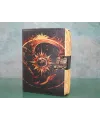 Deri Defter Ksk3138