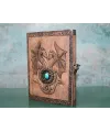 Deri Defter (1 Adet) Seçenek 1