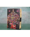 Deri Defter (1 Adet) Seçenek 13