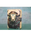 Deri Defter (1 Adet) Seçenek 2