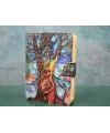 Deri Defter (1 Adet) Seçenek 5