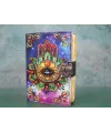 Deri Defter (1 Adet) Seçenek 8
