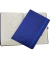 Deri Kapaklı Defter