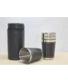 Derili Kılıflı 4lü Shot Bardak IEG3925