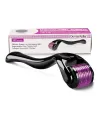 Derma Roller 0.5 mm Titanyum İğneli Cilt Bakım Aleti