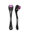 Derma Roller 0.5 mm Titanyum İğneli Cilt Bakım Aleti