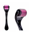 Derma Roller System 0.5 Titanyum İğneli Cilt Bakım Aleti 540 İğneli