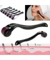 Derma Roller Titanyum Cilt Bakım Aleti 1.00 mm.