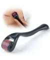 Derma Roller Titanyum Cilt Bakım Aleti 1.00 mm.