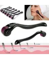 Derma Roller Titanyum Cilt Bakım Aleti 1.00 mm.