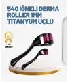 Dermaroller