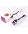 Dermaroller Titanyum 540 İğneli 0.5mm