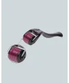 Dermaroller Titanyum 540 İğneli 1 Mm Cilt Yenileme Ve Anti Aging Etkisi