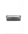 Desenli Saksı 50 Cm Royaleks-AK 638