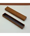 Desenli Tesbih Kutusu