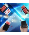 Deste İllüzyon Oyun Kağıdı
