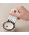 Detay Ve Boşluk Temizleme Fırçası
