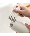 Detay Ve Boşluk Temizleme Fırçası