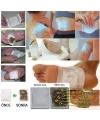 Detox Bandı -Toksin Atıcı 10 Adet