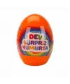 Dev Sürpriz Yumurta
