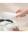 Devrilmeyen Yapışmayan Pilav Kaşığı