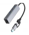 Dgk Type-C Usb 3 Usb Gigabit Ethernet ZR1109