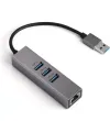 Dgk Usb 3.0 Gigabit Ethernet Usb ZR1141