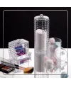 Diamond 3lü Organizer Set
