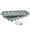Diamond Elmas Şeklinde Buz Kalıbı 18 Bölmeli