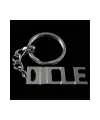 Dicle İsimli Anahtarlık