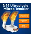 Dijital Ayakkabı Kurutma Ve Isıtma Makinesi